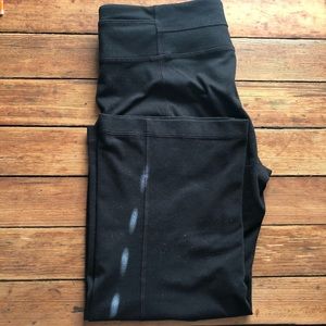 Under Armour Capri